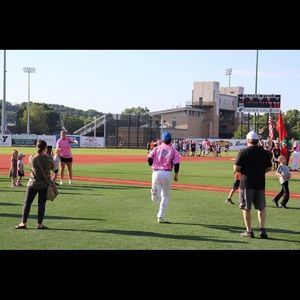 Meet your Posher, Trystan